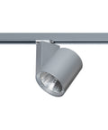 3-Phase-Track Spotlight Ferronego" 35,6W silver IP20