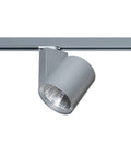 3-Phase-Track Spotlight Ferronego" 35,6W silver IP20