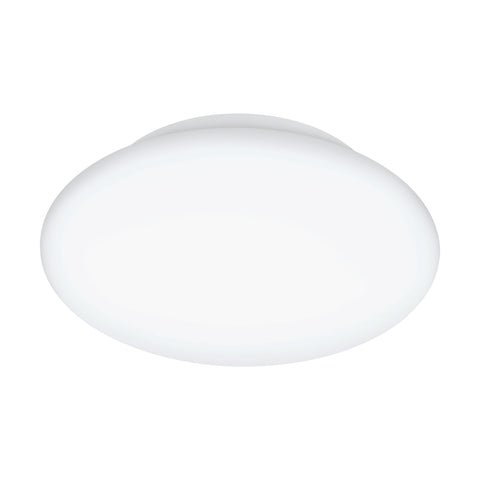 Ceiling luminaire "Bari Pro" Sensor 18W white IP44