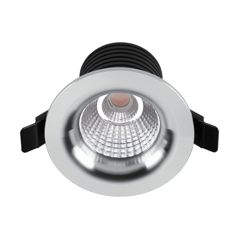Talvera G 6W 2700K 767lm chrome IP20