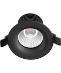 Talvera G 6W 2700K 767lm black IP20