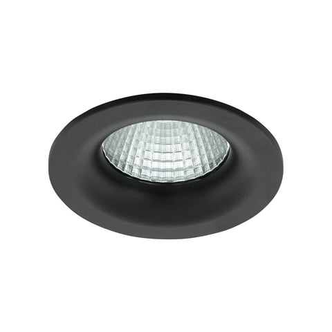 Talvera G 6W 3000K 756lm black IP20