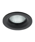 Talvera G 6W 4000K 822lm black IP20