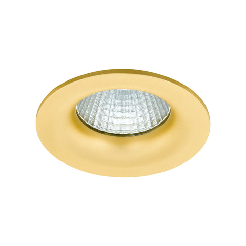 Talvera G 6W 3000K 756lm gold matt IP20
