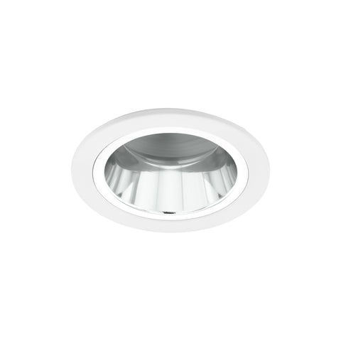 Tonezza 1 6W 3000K 662lm white IP20