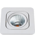 Vascello P1" swivelling 7W 2700K white IP20