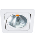 Vascello G1" swivelling 19W 2700K white IP20