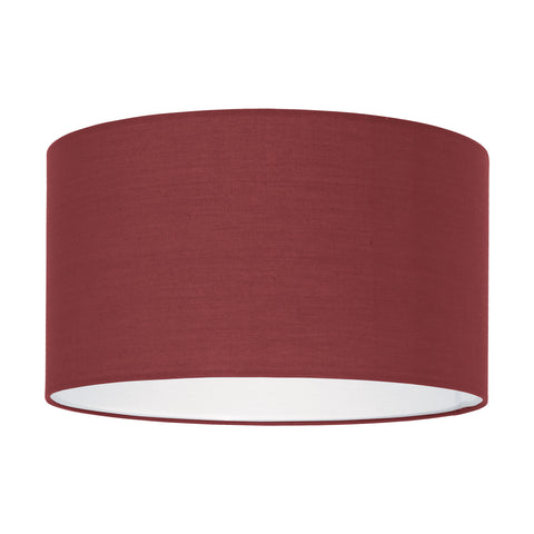 Shade for Pendant luminaire "Pasteri Pro" marsala