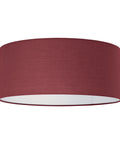 Shade for Pendant luminaire "Pasteri Pro" marsala