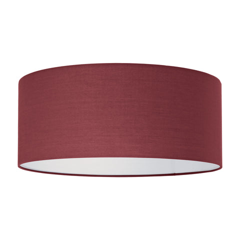 Shade for Pendant luminaire "Pasteri Pro" marsala