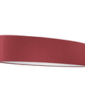 Shade for Pendant luminaire "Pasteri Pro" 2x60W marsala