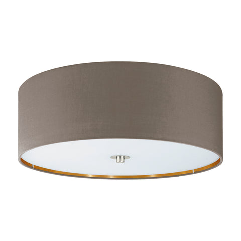 Shade for Pasteri Pro cappuccino/gold