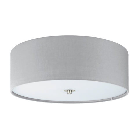 Shade for Pasteri Pro grey/silver