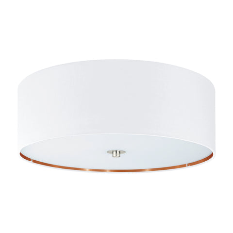 Shade for Pasteri Pro white/copper