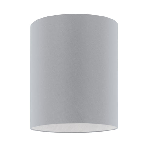 Shade zu Wall luminaire "Pasteri Pro" grey/white