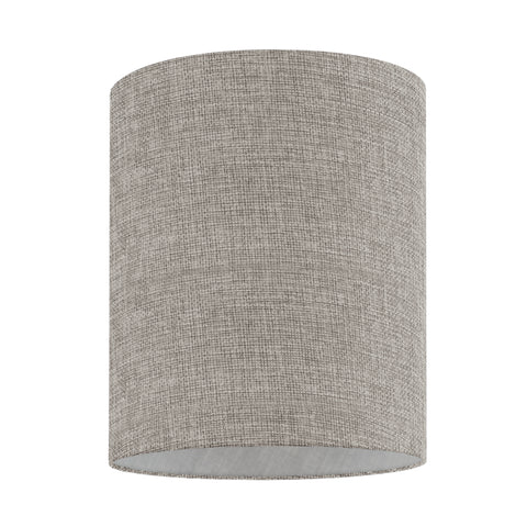 Shade zu Wall luminaire "Pasteri Pro" linen natural