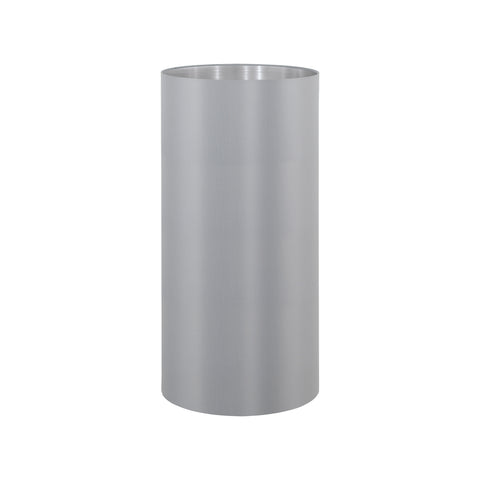 Shade zu Wall luminaire Marausa / Pasteri Pro grey/silver