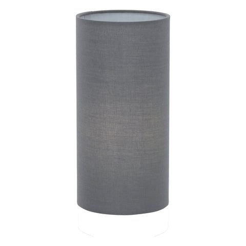 Shade zu Wall luminaire Marausa / Pasteri Pro grey/white