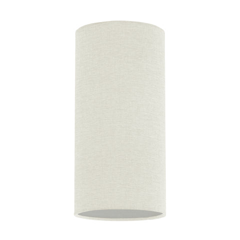 Shade zu Wall luminaire Marausa / Pasteri Pro linen natural