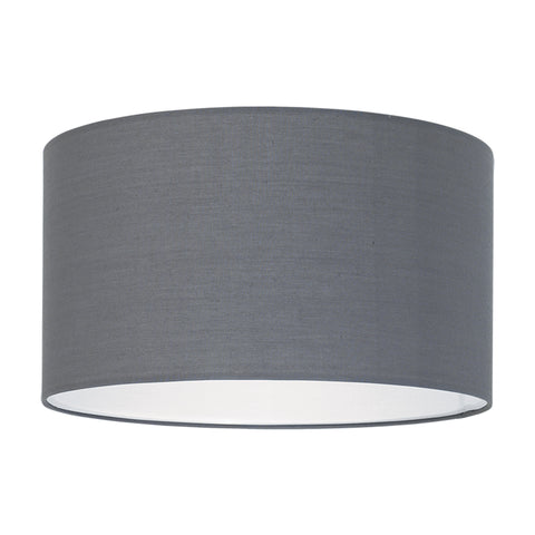 Shade zu Wall luminaire Pasteri Pro D: 230 mm grey/white