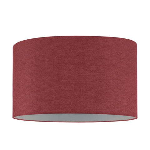 Shade zu Wall luminaire Pasteri Pro D: 230 mm marsala