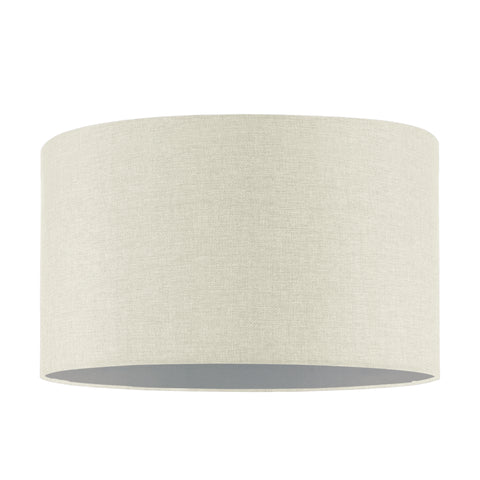Shade zu Wall luminaire Pasteri Pro D: 230 mm linen natural