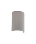 Shade semicircular for Pasteri Pro taupe