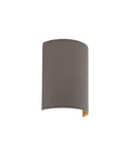 Shade semicircular for Pasteri Procappuccino/gold