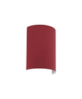 Shade semicircular for Pasteri Pro marsala