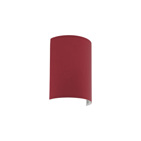 Shade semicircular for Pasteri Pro marsala