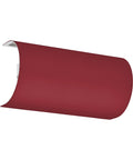 Shade semicircular for Pasteri Pro marsala