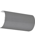 Shade semicircular for Pasteri Pro linen grey