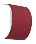 Shade semicircular for Pasteri Pro marsala
