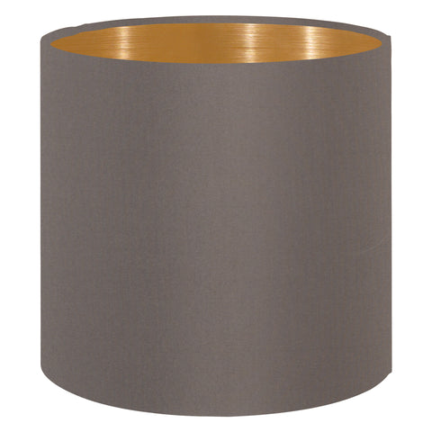 Shade for floor luminaire Pasteri Pro 1x60W cappuccino/gold