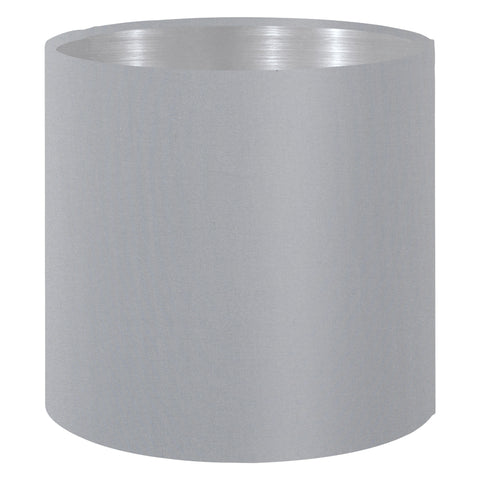 Shade for floor luminaire "Pasteri Pro" 1x60W grey/silver