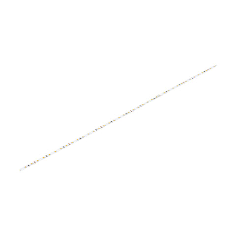 LED-Stripe 5m roll, specifications per meter 5,5W 2700K IP20