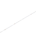 LED-Stripe RGB 5m Roll, 30 LED/m, Angaben per Meter 8W IP20
