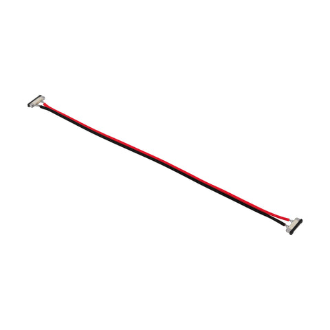 Corner connector for LED-Stripes unicolored IP20
