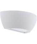 Tiberio surface mounted 40W Gips IP20