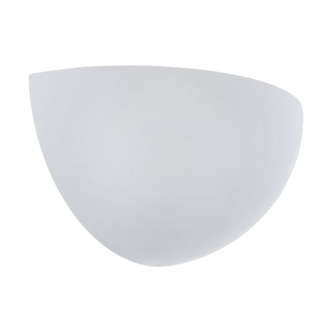 Tiberio surface mounted 40W Gips IP20