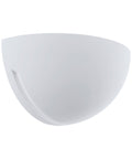Tiberio surface mounted 40W Gips IP20