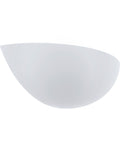 Tiberio surface mounted 40W Gips IP20