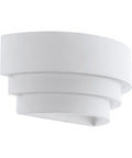 Tiberio surface mounted 40W Gips IP20