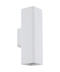Tiberio surface mounted 40W Gips IP20