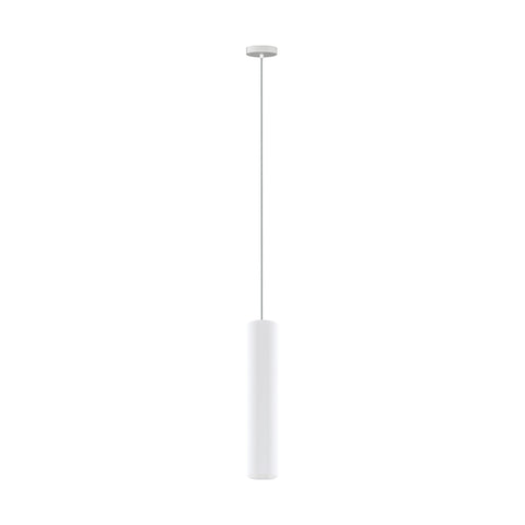 Tortoreto 6,5W Ø60mm x H400mm white IP20