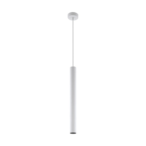 Tortoreto 6,5W Ø60mm x H600mm white IP20