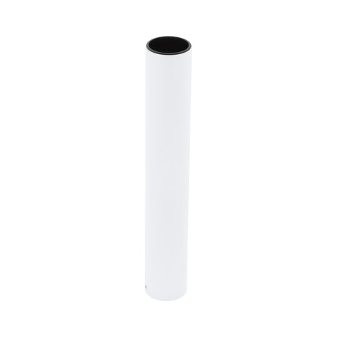 Tortoreto 9W 2700K Ø60mm x H400mm white IP20