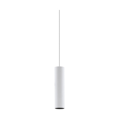 Tortoreto 19W 2700K Ø100mm x H400mm white IP20