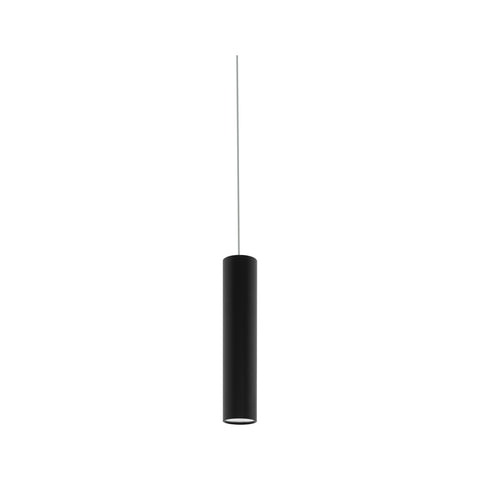 Tortoreto 6,5W Ø60mm x H300mm black