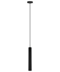 Tortoreto 6,5W Ø60mm x H400mm black